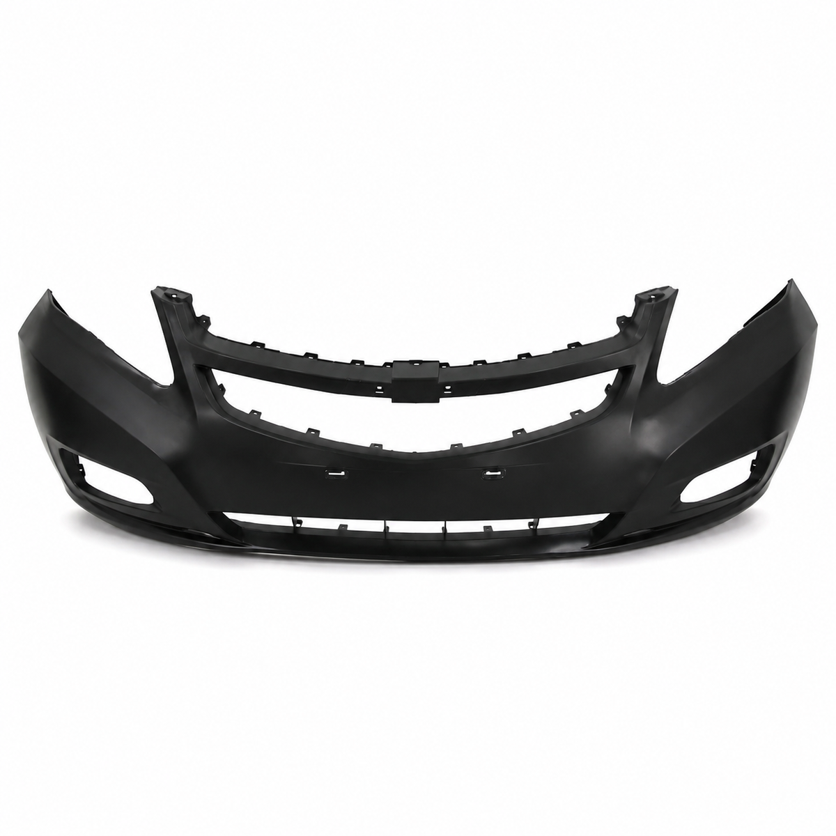 Parachoque Delantero Chevrolet Sail 2011-2015 Nuevo por pintar