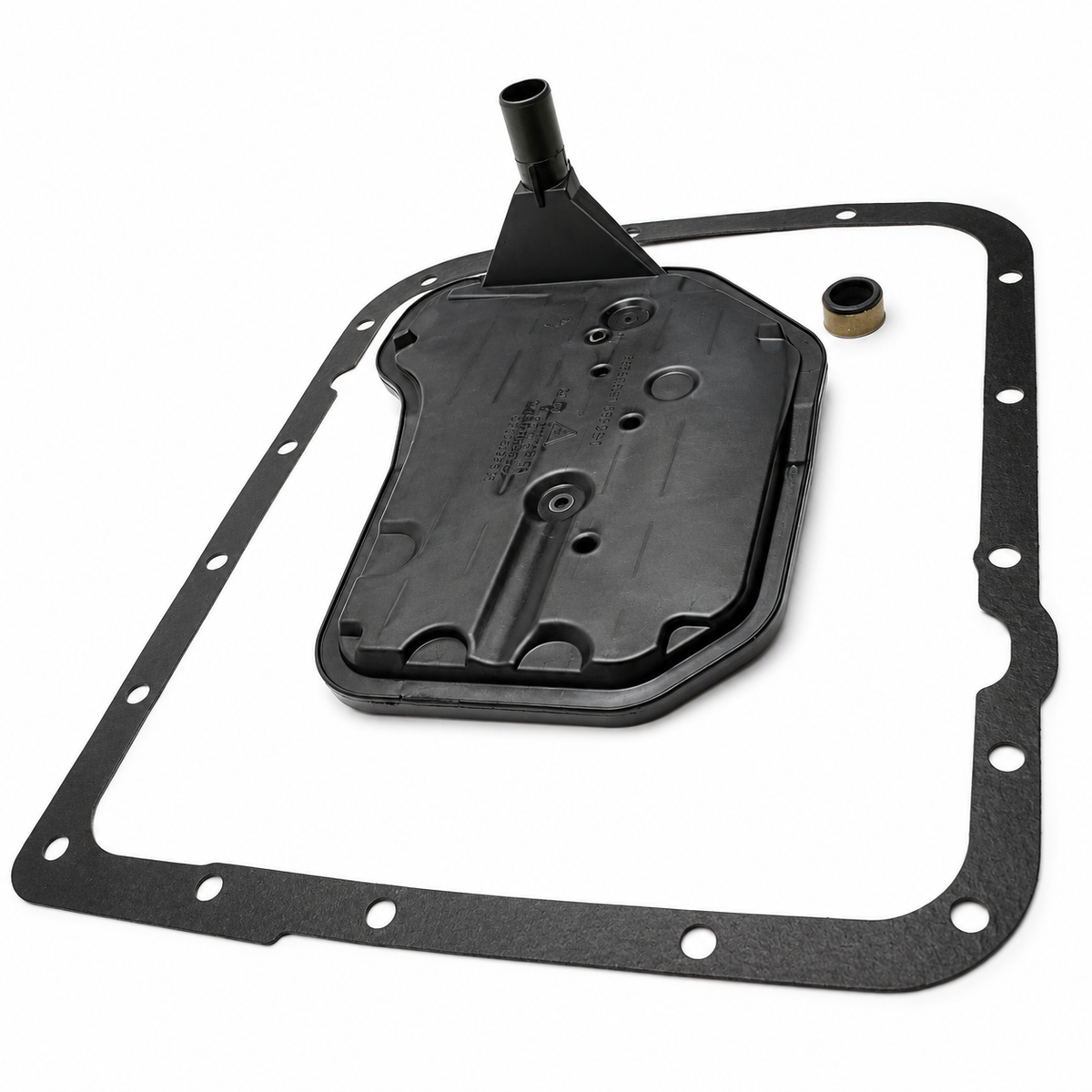 Filtro Caja Original GM Silverado 99-13 Colorado 04-12