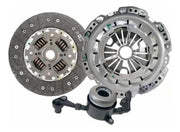 Kit Embrague Luk Sprinter 415/515 Vito Om651 Con Actuador