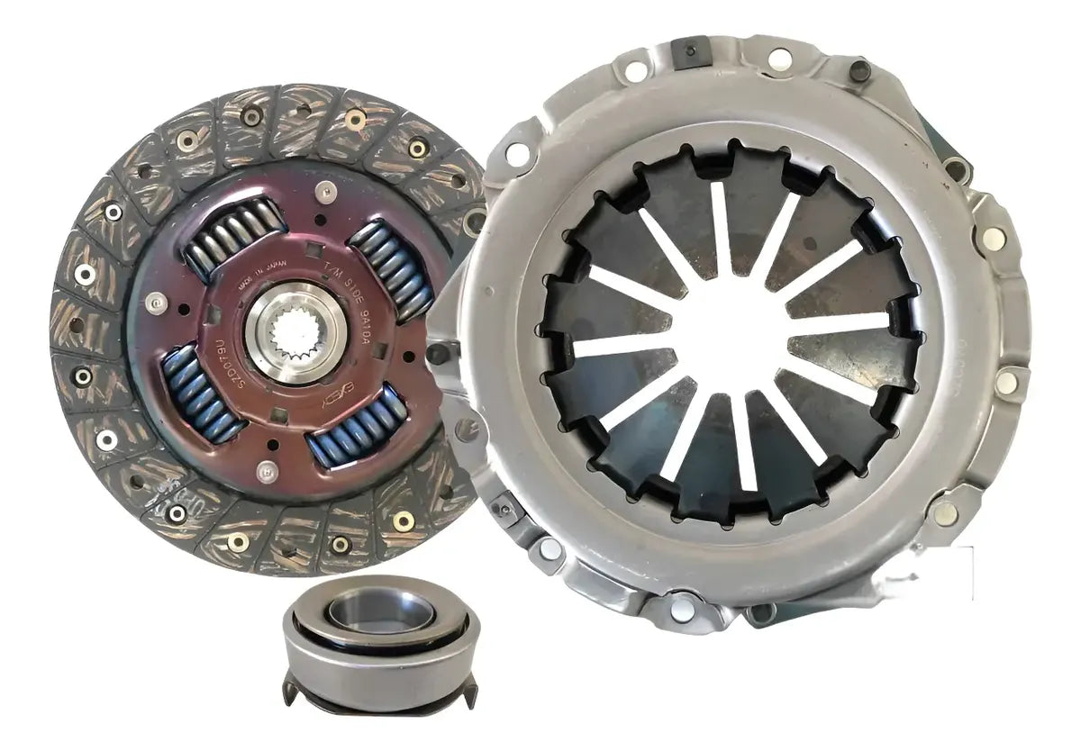 Kit Embrague Suzuki Swift 1.2 de 2018 A 2021