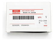 Sensor Cigüeñal Denso Original Chevrolet D-Max 3.0 2007-2012