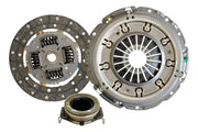 Kit Embrague Toyota Hilux 2.5 3.0 Diésel 4x4 4x2 12-15 Luk