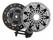 Kit Embrague Ford Ecosport 1.6 Zetec Rocam 2003-2011 Luk