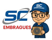 Kit Embrague Luk Sprinter 415/515 Vito Om651 Con Actuador