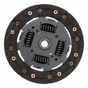 Kit Embrague Ford Ecosport 1.6 Zetec Rocam 2003-2011 Luk
