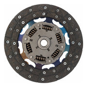 Kit de Embrague Mitsubishi New L200 2.4 2016-2023 Marca Luk