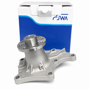 Bomba de Agua Isuzu NKR 2.8 / 3.1 – Chevrolet D-Max 3.0 y LUV 2.5