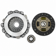 Kit Embrague Chevrolet Spark Gt 1.2 2010-2016 Valeo Coreano