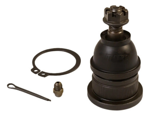 Rotula Superior Moog Chevrolet Silverado 1999-2006 4x2 4x4
