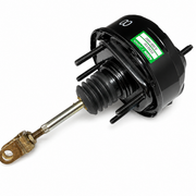 Servo Embrague Isuzu NPR NQR 4HG1 4HF1 4JJ1 Aisin