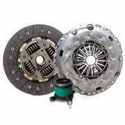 Kit Embrague LuK Volkswagen Amarok 2.0 TDI / BiTDI 2010-2021 3 Piezas