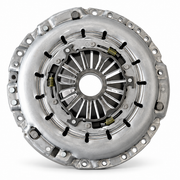 Kit Embrague LuK Hyundai H-1 2.5 CRDi D4CB 6 Velocidades 2011-2020