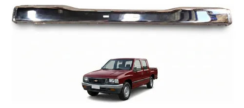 Parachoque Delantero Chevrolet Luv 1989-1997 Original