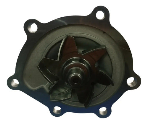 Bomba de Agua ACDelco Chevrolet D-Max 2.5 Euro 5 2015+
