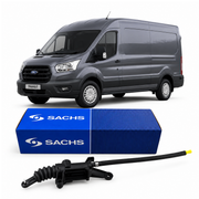 Bomba Embrague Sachs Ford Transit 2.2 2014+ Sin Sensor