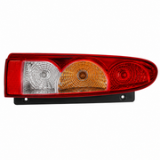 Farol Trasero Izquierdo Chevrolet N300 1.2 2011-2019