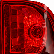 Farol Trasero Derecho Original Chevrolet Luv Dmax 4x2 2009-2013