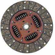 Kit Embrague LuK Hyundai H-1 2.5 CRDi D4CB 6 Velocidades 2011-2020