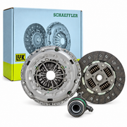 Kit Embrague LuK Volkswagen Amarok 2.0 TDI / BiTDI 2010-2021 3 Piezas