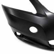 Parachoque Delantero Chevrolet Sail 2011-2015 Nuevo por pintar