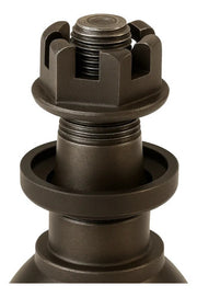 Rotula Superior Moog Chevrolet Silverado 1999-2006 4x2 4x4