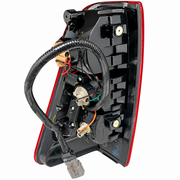 Farol Trasero Derecho Original Chevrolet Luv Dmax 4x2 2009-2013