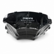 PASTILLAS DE FRENO CHEVROLET CAPTIVA 1.5 2019-2023