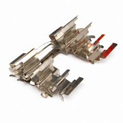 PASTILLAS DE FRENO CHEVROLET CAPTIVA 1.5 2019-2023