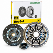 Kit Embrague LuK Great Wall Voleex C30 / M4 / C20 / Florid 1.5
