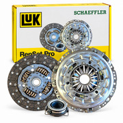Kit Embrague Original Luk Toyota Hilux 2.4 2.8 2016-2024