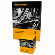 Kit Distribución Colorado 2.8 Diesel 2019-2023 Continental
