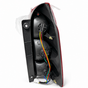 Farol Trasero Izquierdo Chevrolet N300 1.2 2011-2019