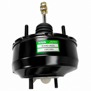 Servo Embrague Isuzu NPR NQR 4HG1 4HF1 4JJ1 Aisin
