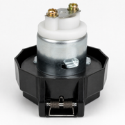 Tapa Estanque Combustible Con Llave Isuzu Nkr Npr 1987+