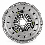 Kit Embrague LuK Hyundai Terracan 2.9 CRDi 4x4 2004-2007