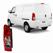 Farol Trasero Izquierdo Chevrolet N300 1.2 2011-2019