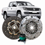 Kit Embrague LuK Volkswagen Amarok 2.0 TDI / BiTDI 2010-2021 3 Piezas