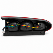 Farol Trasero Derecho Chevrolet N300 1.2 2011-2019