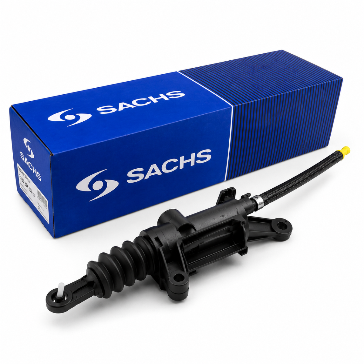 Bomba Embrague Sachs Ford Transit 2.2 2014+ Sin Sensor