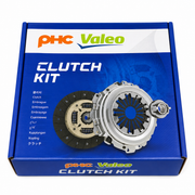Kit Embrague Chevrolet N300 1.2 2011-2020 PHC Valeo