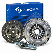 Kit Embrague VW Bora Jetta Golf 1.4 TSI Sachs Alemán