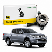 Rodamiento Embrague Hidráulico Luk Mitsubishi L200 2.4 2016-2023