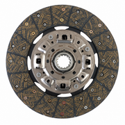 Kit Embrague Isuzu NPR 4.8 2003+ NKR 3.0 2007+ Borg Warner
