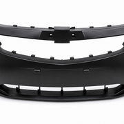 Parachoque Delantero Chevrolet Sail 2011-2015 Nuevo por pintar