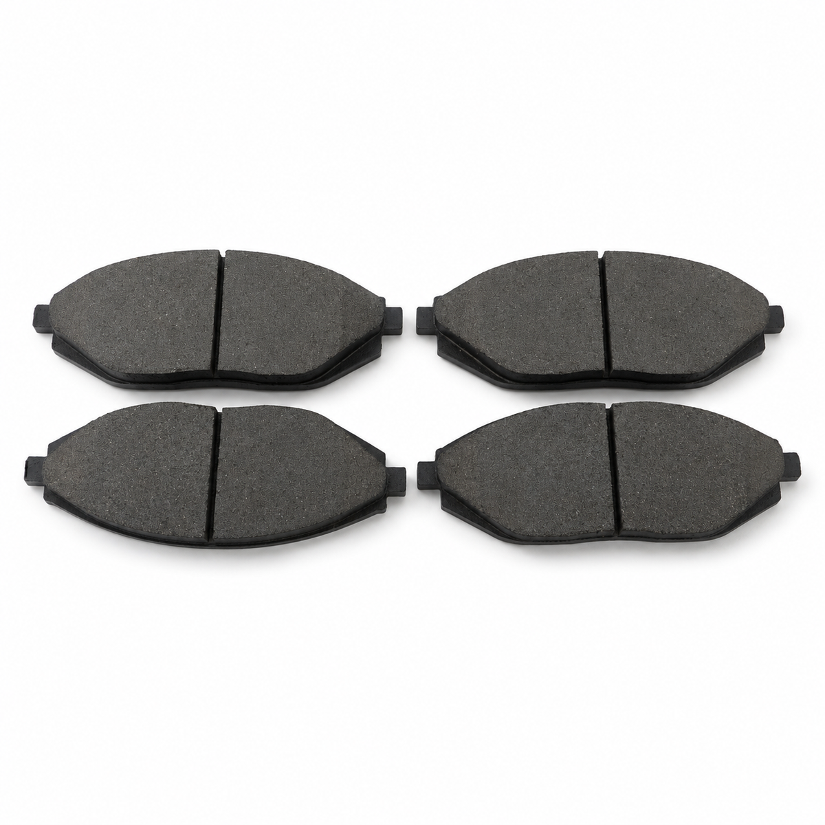 Pastillas Freno Delanteras Chevrolet Spark GT 2011+ Hanjin Korea