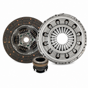 Kit Embrague Luk Mercedes Accelo 815 / Atego 362 mm