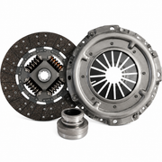 Kit Embrague Eaton VW 8.120 9.150 MWM 104506BR-2