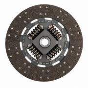 Kit Embrague Eaton VW 8.120 9.150 MWM 104506BR-2