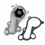 Bomba De Agua Brasileña Chevrolet Sail 1.4 Año 2011-2016