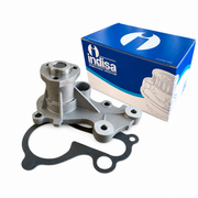 Bomba De Agua Brasileña Chevrolet Sail 1.4 Año 2011-2016